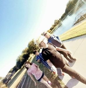 Meet your Posher, Kathy